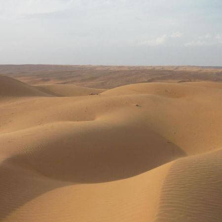 Desert Retreat Camp Al Wāşil Exteriér fotografie